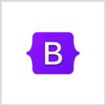 Bootstrap 4 / Badge / New, 숫자 등 작은 라벨 만들기