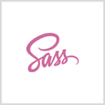SASS / 변수 선언하고 사용하기