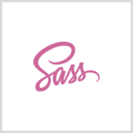 SASS / 주석