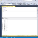 SQL Server / 제어문 / CASE