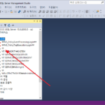 SQL Server / 보안 / 사용자 계정 만들고 권한 추가하는 방법