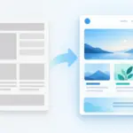 CSS 강좌 / CSS란 무엇이고 HTML과 어떻게 다를까?