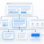 CSS 강좌 / 관계 선택자와 가상 클래스로 요소 고르기