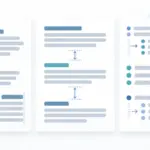 CSS 강좌 / 문단과 목록의 간격, 정렬, 목록 표시 설정하기