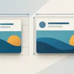CSS 강좌 / width, height, min, max, box-sizing으로 크기 조절하기