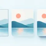 CSS 강좌 / 테두리, 둥근 모서리, 그림자 만들기