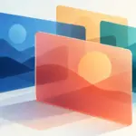 CSS 강좌 / z-index와 쌓임 맥락 이해하기