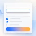 CSS 강좌 / 폼 상태와 키보드 초점 꾸미기