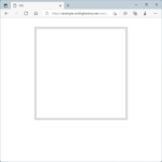 CSS / Tutorial / 마우스 호버 효과 / 서서히 길어지는 선 만드는 방법