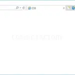 CSS / Tutorial / 링크 꾸미는 방법