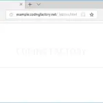 CSS / Tutorial / 상속(inheritance)