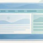 HTML 강좌 / 시맨틱 요소로 페이지 영역 나누기