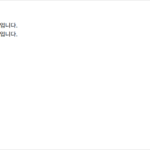 HTML / Tutorial / 제목과 문단