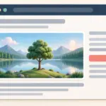 HTML 강좌 / 이미지 넣기: img, alt, 크기