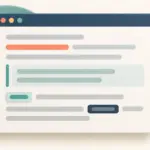 HTML 강좌 / 텍스트에 의미 부여하기
