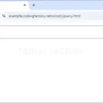 jQuery / Reference / .removeAttr()