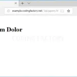 jQuery / Reference / .toggleClass()