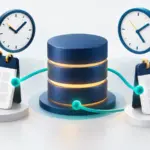 MariaDB 강좌 / 날짜 계산하기: 기간·날짜 차이·표시 형식