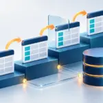 MariaDB 강좌 / 윈도 함수로 누적 합계와 이전·다음 행 비교하기