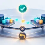MariaDB 강좌 / 트랜잭션 시작하기: InnoDB·COMMIT·ROLLBACK