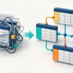 MariaDB 강좌 / 중복 데이터를 줄이는 정규화와 주문 데이터베이스 설계