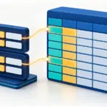 MariaDB 강좌 / 인덱스 만들기: 단일·복합 인덱스와 열 순서