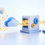 여러 API 데이터가 처리 장치를 거쳐 저장되는 흐름